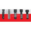 KENNEDY M3,0X0,50mm x 1D MENETJAVÍTÓ SPIRÁL (CS-10) KEN6205502K
