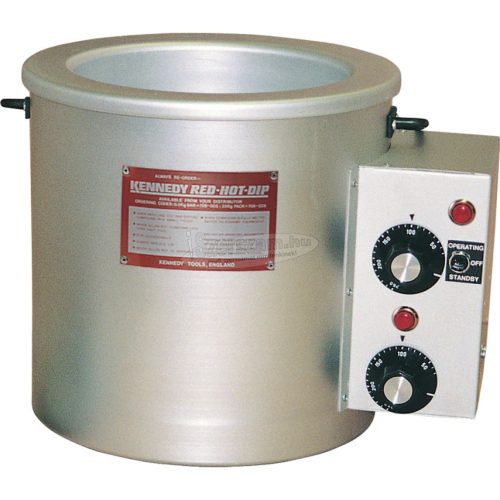 KENNEDY 2,5 L OLVASZTÓTÉGELY KEN7091030K