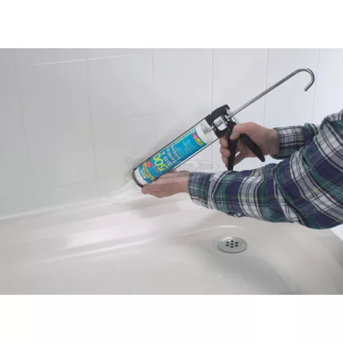 KENNEDY 310ML C20 KINYOMÓ PISZTOLY KEN7151000K