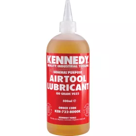 KENNEDY KENŐANYAG LEVEGŐS SZERSZÁMOKHOZ 500ML KEN7328000K