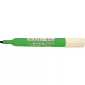 KENNEDY ZÖLD MARKER TOLL KEN7345070K