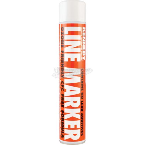 KENNEDY VONALJELÖLŐ 750ML FEHÉR KEN7346020K