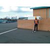 KENNEDY VONALJELÖLŐ 750ML FEHÉR KEN7346020K