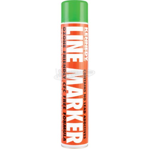 KENNEDY VONALJELÖLŐ 750ML ZÖLD KEN7346100K