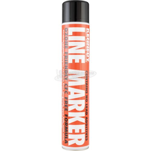 KENNEDY VONALJELÖLŐ 750ML FEKETE KEN7346140K