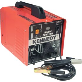 KENNEDY EAW140 LYNX ÍVHEGESZTŐ GÉP 230V/50HZ KEN8802020K