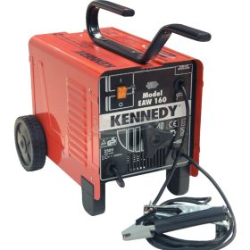   KENNEDY EAW160 CHEETAH ÍVHEGESZTŐ GÉP 230V/50HZ KEN8802040K