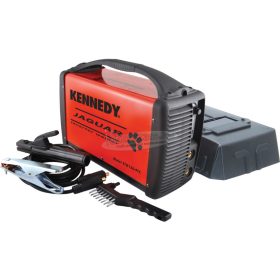 KENNEDY JAGUAR MMA 150AMP HEGESZTŐ INVERTER KEN8803120K