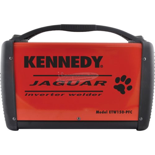 KENNEDY JAGUAR MMA 150AMP HEGESZTŐ INVERTER KEN8803120K
