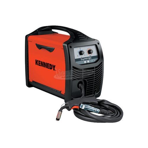 KENNEDY PANTHER SYNERGIC MIG 150A KEN8804020K