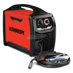 KENNEDY LEOPARD SYNERGIC MIG 170A KEN8804040K