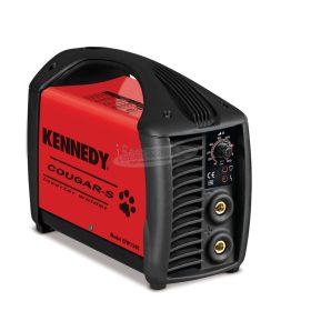 KENNEDY COUGAR INFINITY MMA 150A HEGESZTŐGÉP KEN8804060K