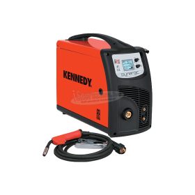 KENNEDY LION DUEL SYNERGIC 220AMIG/MMA/TIG KEN8804080K