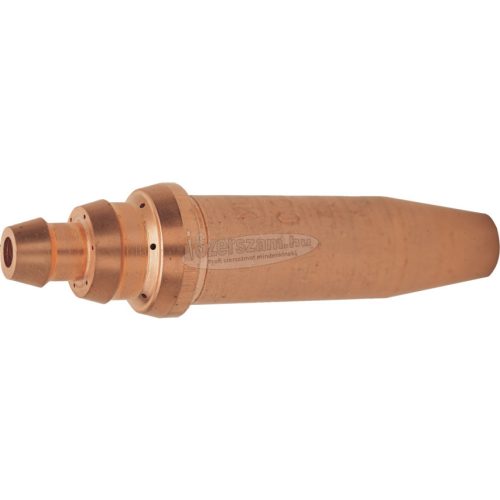 KENNEDY 3/64" A-NMS ACETILÉN ÉGŐFEJ KEN8832020K