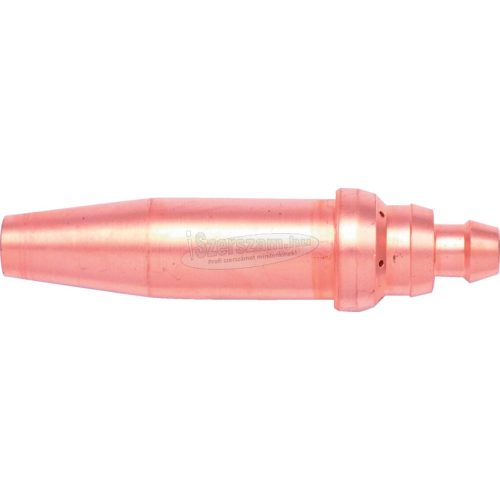 KENNEDY 3/32" A-NMS ACETILÉN ÉGŐFEJ KEN8832050K
