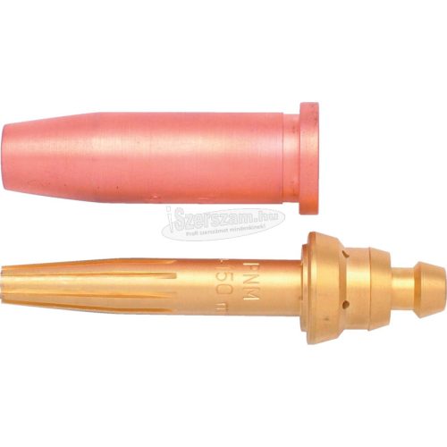 KENNEDY 3/64" P-NMS PROPÁN ÉGŐFEJ KEN8832120K