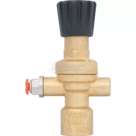   KENNEDY NYOMÁSCSÖKKENTŐ GÁZPALACKOKHOZ 722120 KEN8844010K