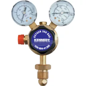 KENNEDY SSO OXIGÉN REDUKTOR 300 BAR :0-10BAR KEN8844120K