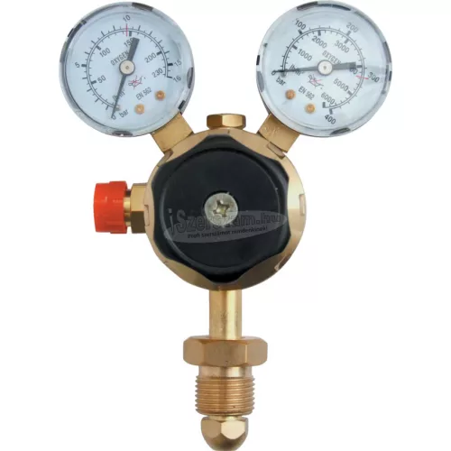 KENNEDY SSO OXIGÉN REDUKTOR 300 BAR :0-10BAR KEN8844120K