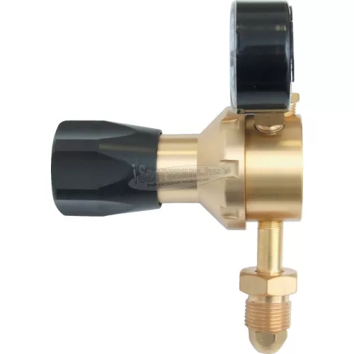 KENNEDY SSO OXIGÉN REDUKTOR 300 BAR :0-10BAR KEN8844120K