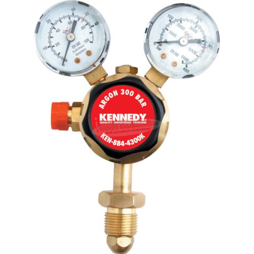 KENNEDY SSARG ARGON REDUKTOR 300 BAR :0-35L/M KEN8844300K