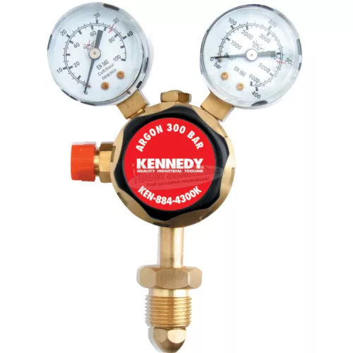 KENNEDY SSARG ARGON REDUKTOR 300 BAR :0-35L/M KEN8844300K