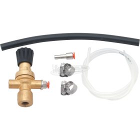 KENNEDY GÁZPALACK CSATLAKOZÓ KIT802032 KEN8852400K