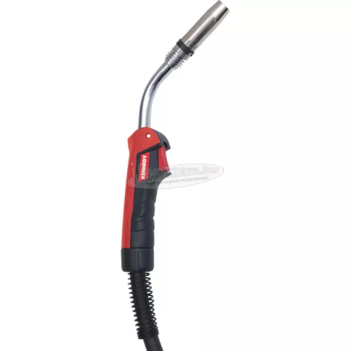 KENNEDY KMT36-4 MIG HEGESZTŐPISZTOLY 4M KEN8853120K