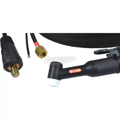 KENNEDY KTT26 STANDARD TIG HEGESZTŐPISZTOLY KEN8853240K