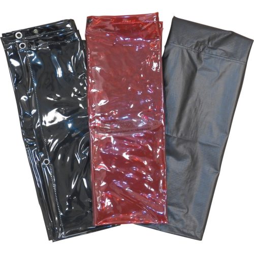 KENNEDY 1300X2400mm ZÖLD PVC HEGESZTŐ FÜGGÖNY KEN8858960K