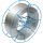KENNEDY 308LSI 1,0mm INOX MIG HUZAL 15KG KEN8870530K
