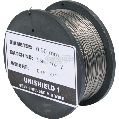 KENNEDY FCG 0,80mm PORBELES HEGESZTŐHUZAL MINI TEKERCS 0,90KG KEN8871640K