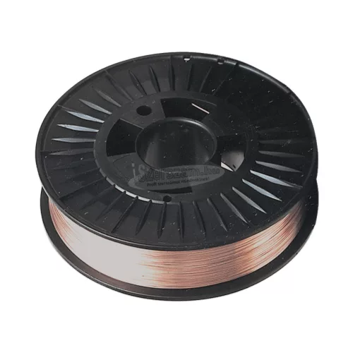 KENNEDY A18 1,00mm LÁGYACÉL MIG HEGESZTŐHUZAL MINI TEKERCS 5,0KG KEN8872000K