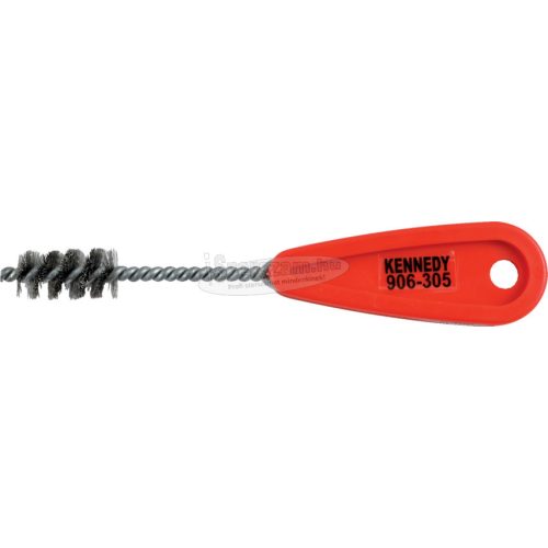 KENNEDY 7/8" MŰANYAGNYELŰ CSŐKEFE KEN9063070K