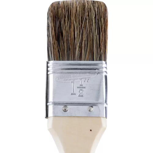 KENNEDY FANYELŰ FESTŐ ECSET 1,1/2" KEN9070270K