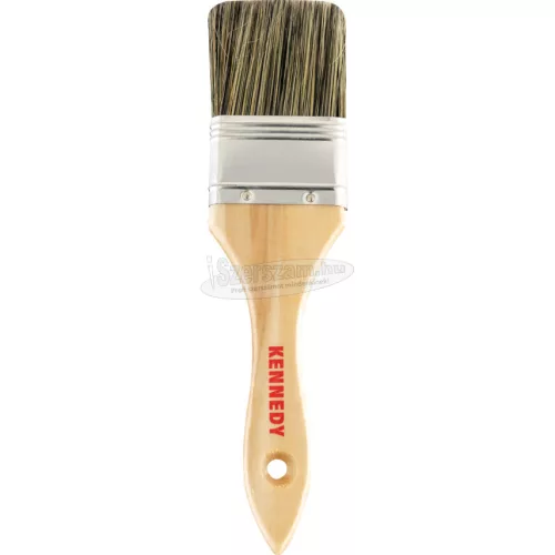KENNEDY FANYELŰ FESTŐ ECSET 2" KEN9070290K