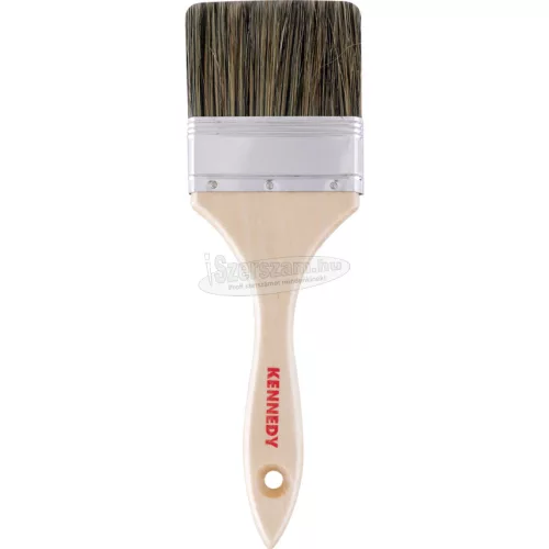 KENNEDY FANYELŰ FESTŐ ECSET 3" KEN9070330K