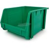 MATLOCK MTL3 MŰANYAG TÁROLÓ DOBOZ ZÖLD MTL4041030G