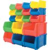 MATLOCK MTL3 MŰANYAG TÁROLÓ DOBOZ ZÖLD MTL4041030G