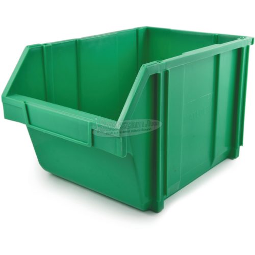 MATLOCK MTL5 MŰANYAG TÁROLÓ DOBOZ ZÖLD MTL4041050G