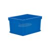 MATLOCK 400X300X220mm EURO KÉK TÁROLÓDOBOZ MTL4041510K