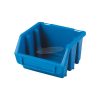 MATLOCK MTL1 HD IPARI MINŐSÉGŰ TÁROLÓDOBOZOK KÉK MTL4042130K