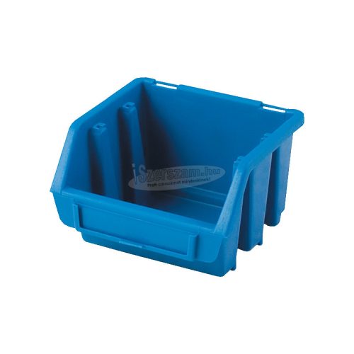 MATLOCK MTL1 HD IPARI MINŐSÉGŰ TÁROLÓDOBOZOK KÉK MTL4042130K