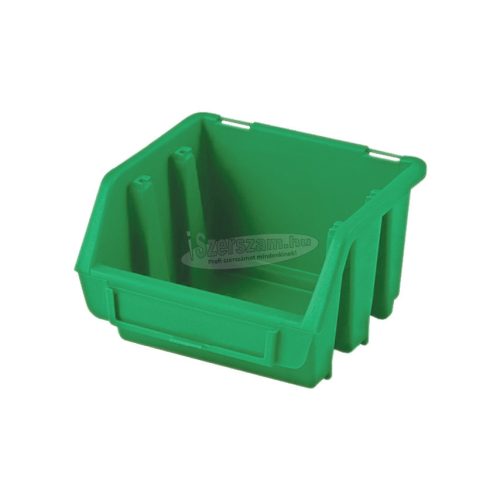 MATLOCK MTL1 HD IPARI MINŐSÉGŰ TÁROLÓDOBOZOK ZÖLD MTL4042140K