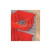MATLOCK MTL1 HD IPARI MINŐSÉGŰ TÁROLÓDOBOZOK PIROS MTL4042150K