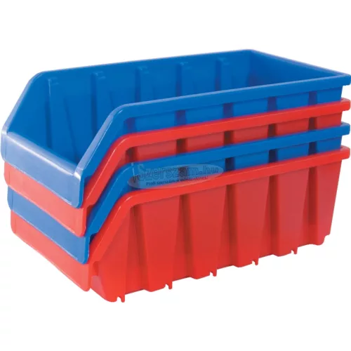 MATLOCK MTL2 HD IPARI MINŐSÉGŰ TÁROLÓDOBOZOK ZÖLD MTL4042180K