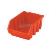 MATLOCK MTL2 HD IPARI MINŐSÉGŰ TÁROLÓDOBOZOK PIROS MTL4042190K