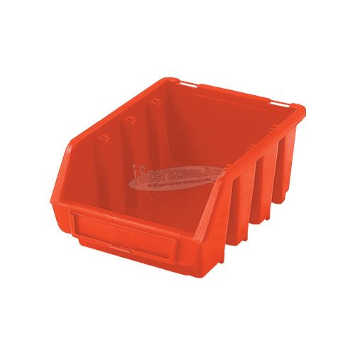MATLOCK MTL2 HD IPARI MINŐSÉGŰ TÁROLÓDOBOZOK PIROS MTL4042190K