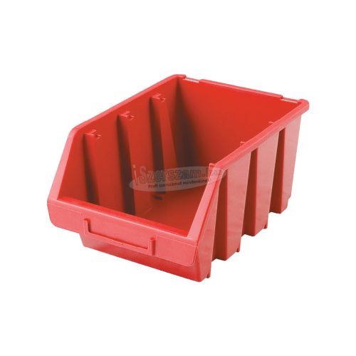 MATLOCK MTL2A HD IPARI MINŐSÉGŰ TÁROLÓDOBOZOK PIROS MTL4042230K