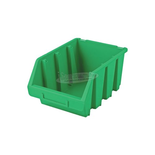 MATLOCK MTL3 HD IPARI MINŐSÉGŰ TÁROLÓDOBOZOK ZÖLD MTL4042260K